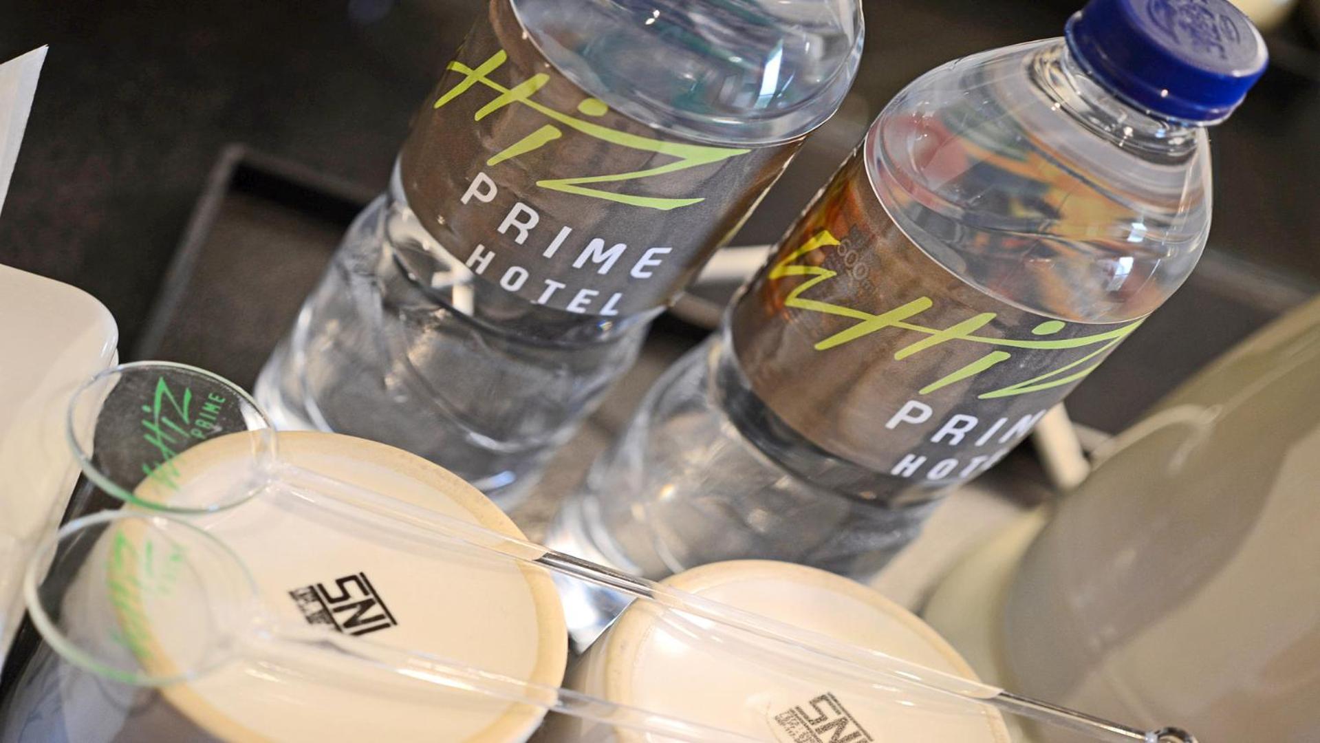 Whiz Prime Hotel Khatib Sulaiman Padang Εξωτερικό φωτογραφία